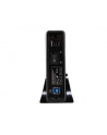 i-tec MYSAFE Advanced 3,5' USB 3.0 Obudowa zewnętrzna na dyski  HDD i SSD SATA I II III czarna aluminiowa - nr 9