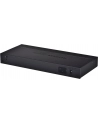 8-Port Gigabit Ethernet PoE+ Unmanaged Switch with 120W PoE Budget, Rack-mount or Wall-mount - nr 65