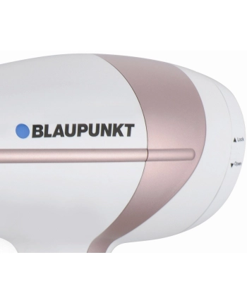 blaupunkt Suszarka do włosów HDD501RO 220-240V~50/60Hz/2000W