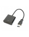 GEMBIRD ADAPTER USB 3.0 - HDMI (FULL HD) CZARNY - nr 5