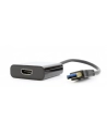 GEMBIRD ADAPTER USB 3.0 - HDMI (FULL HD) CZARNY - nr 6