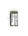 transcend Dysk SSD M.2 2280 240GB SATA3 B+M KEY, TLC - nr 26