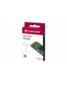 transcend Dysk SSD M.2 2280 240GB SATA3 B+M KEY, TLC - nr 2