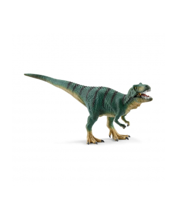 schleich SLH 15007 Młody Tyrannosaurus Rex