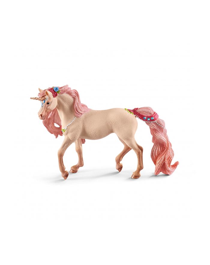 schleich SLH 70573 Bayala klacz z biżuterią główny