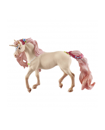 schleich SLH 70573 Bayala klacz z biżuterią