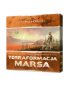 rebel Terraformacja Marsa gra strategiczna - nr 1