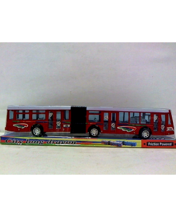 norimpex Autobus przegubowy 1000531