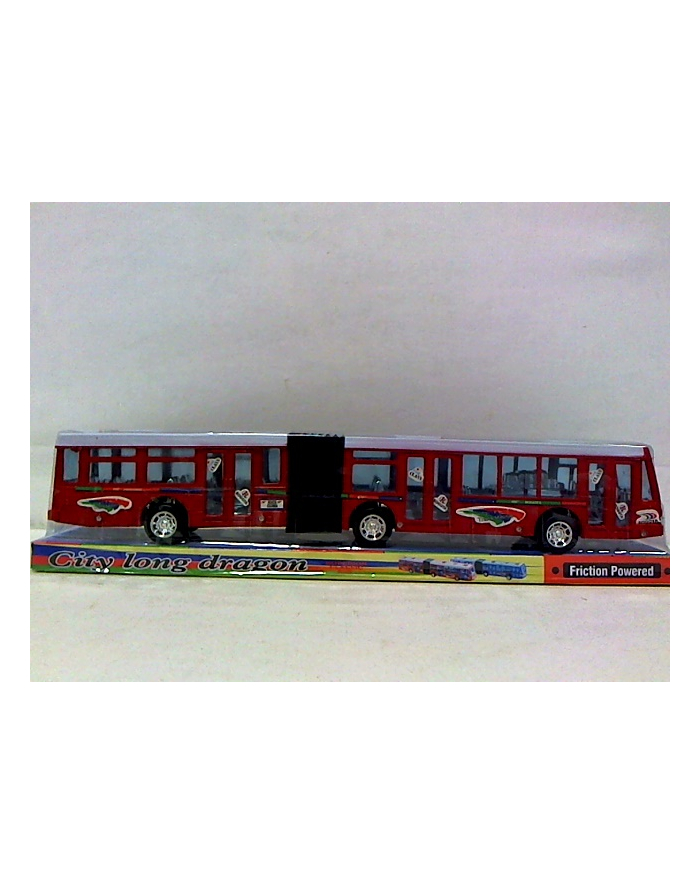norimpex Autobus przegubowy 1000531 główny