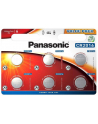 inni Bateria Panasonic CR 2016 p6 - nr 2