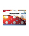 inni Bateria Panasonic CR 2016 p6 - nr 3