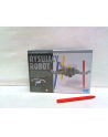 Russell zrób to sam - rysujący robot 3280 - nr 1