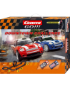 carrera toys Tor GO!!! Downtown Challenge 5,5m 62284 Carrera - nr 1