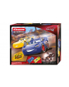 carrera toys Tor GO!!! Disney/Pixar Cars 3 - Chłodnica Górska 62446 Carrera - nr 1