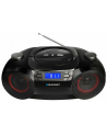 blaupunkt Boombox BB30BT CD/MP3/FM/BLUETOOTH/USB - nr 1
