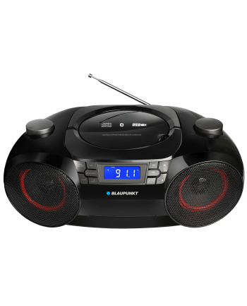 blaupunkt Boombox BB30BT CD/MP3/FM/BLUETOOTH/USB