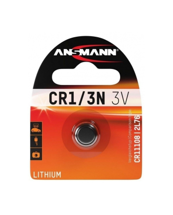 ansmann Bateria litowa CR 1/3N 3V