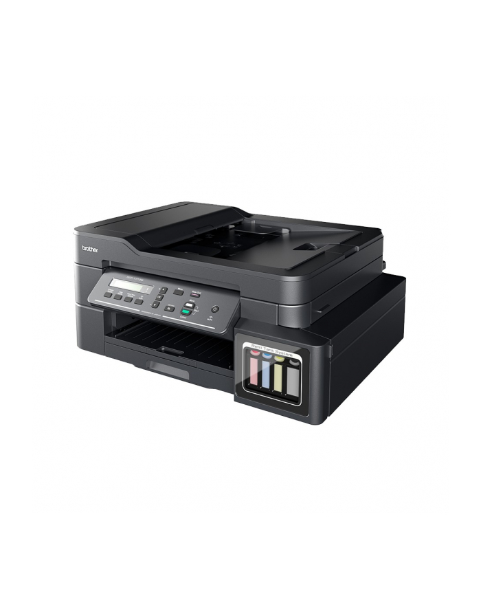 brother Drukarka MFP DCP-T710W RTS A4/USB/WiFi/ADF20/27ppm główny