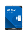 western digital Dysk twardy Blue 2TB 2,5 128MB WD20SPZX - nr 33