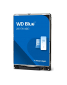 western digital Dysk twardy Blue 2TB 2,5 128MB WD20SPZX - nr 34