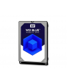 western digital Dysk twardy Blue 2TB 2,5 128MB WD20SPZX - nr 3