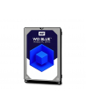 western digital Dysk twardy Blue 2TB 2,5 128MB WD20SPZX - nr 4