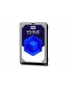 western digital Dysk twardy Blue 2TB 2,5 128MB WD20SPZX - nr 6