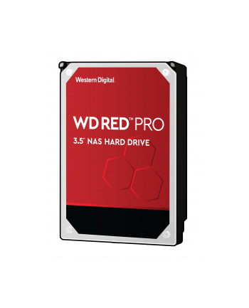 western digital Dysk twardy Red Pro 4TB 3,5 256MB  WD4003FFBX