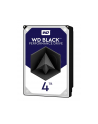 western digital Dysk twardy Black 4TB 3,5 256MB WD4005FZBX - nr 1