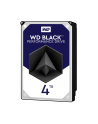 western digital Dysk twardy Black 4TB 3,5 256MB WD4005FZBX - nr 62