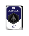 western digital Dysk twardy Black 4TB 3,5 256MB WD4005FZBX - nr 49