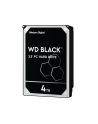 western digital Dysk twardy Black 4TB 3,5 256MB WD4005FZBX - nr 58