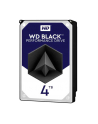 western digital Dysk twardy Black 4TB 3,5 256MB WD4005FZBX - nr 61