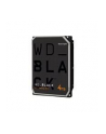western digital Dysk twardy Black 4TB 3,5 256MB WD4005FZBX - nr 80