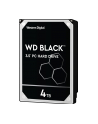 western digital Dysk twardy Black 4TB 3,5 256MB WD4005FZBX - nr 83