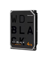 western digital Dysk twardy Black 4TB 3,5 256MB WD4005FZBX - nr 92