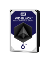 western digital Dysk twardy Black 6TB 3,5'' 256MB WD6003FZBX - nr 51