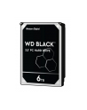 western digital Dysk twardy Black 6TB 3,5'' 256MB WD6003FZBX - nr 60
