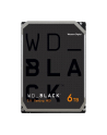 western digital Dysk twardy Black 6TB 3,5'' 256MB WD6003FZBX - nr 84