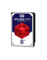 western digital Dysk twardy Red Pro 8TB 3,5 256MB  WD8003FFBX - nr 1
