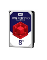 western digital Dysk twardy Red Pro 8TB 3,5 256MB  WD8003FFBX - nr 23
