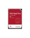 western digital Dysk twardy Red Pro 8TB 3,5 256MB  WD8003FFBX - nr 36