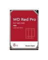 western digital Dysk twardy Red Pro 8TB 3,5 256MB  WD8003FFBX - nr 40