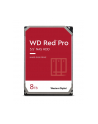 western digital Dysk twardy Red Pro 8TB 3,5 256MB  WD8003FFBX - nr 44