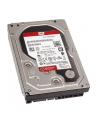 western digital Dysk twardy Red Pro 8TB 3,5 256MB  WD8003FFBX - nr 51