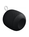 logitech Głośnik bluetooth Ultimate Ears WonderBoom 984-000851 czarny - nr 7