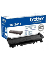 brother Toner TN-2411 czarny 1200 stron do HL/DCP/MFC-L2xx2 - nr 3
