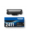 brother Toner TN-2411 czarny 1200 stron do HL/DCP/MFC-L2xx2 - nr 10