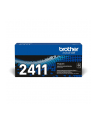 brother Toner TN-2411 czarny 1200 stron do HL/DCP/MFC-L2xx2 - nr 7