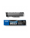 brother Toner TN-B023 czarny 2000str do B2080/B7520/B7715 - nr 12